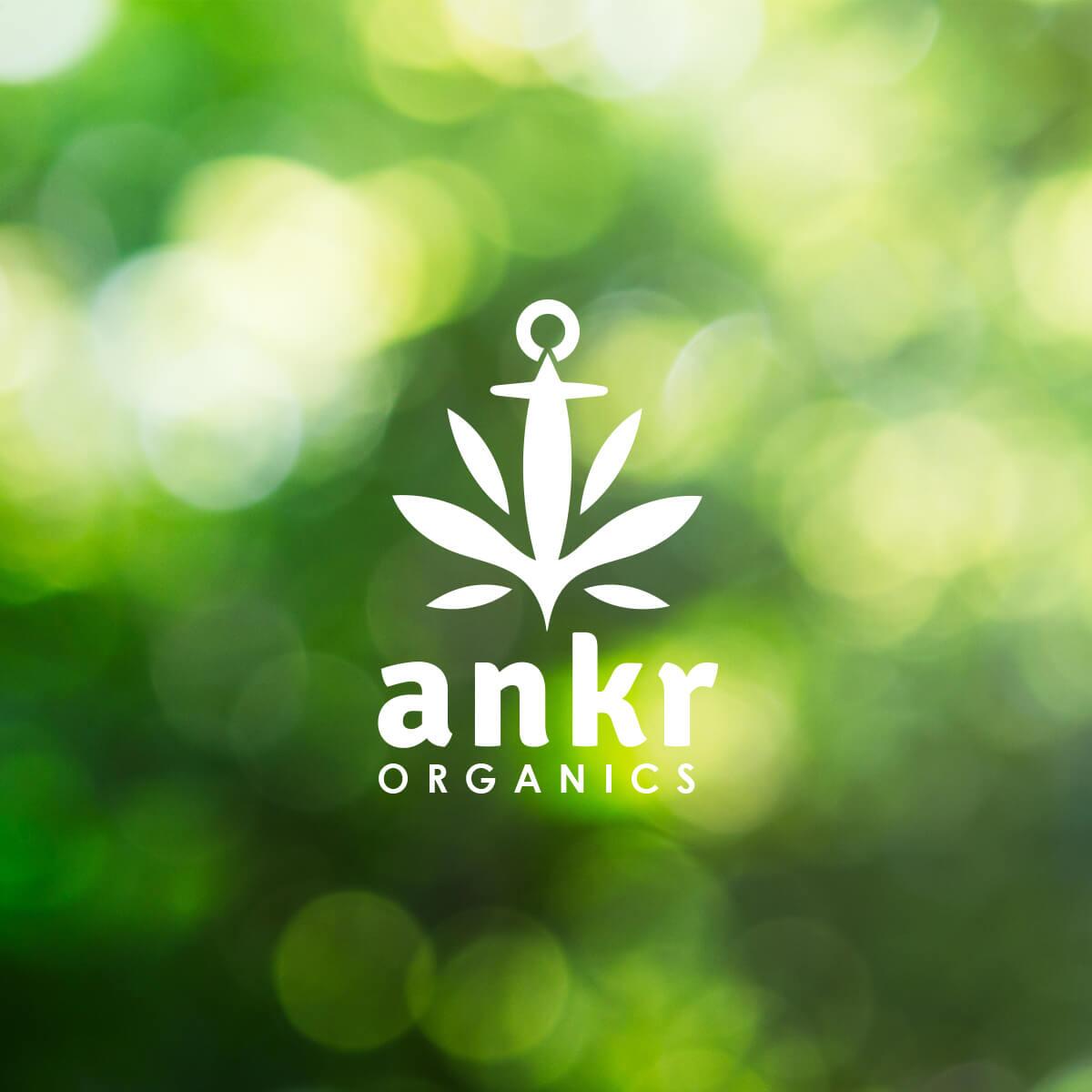 Ankr Organics | Brand