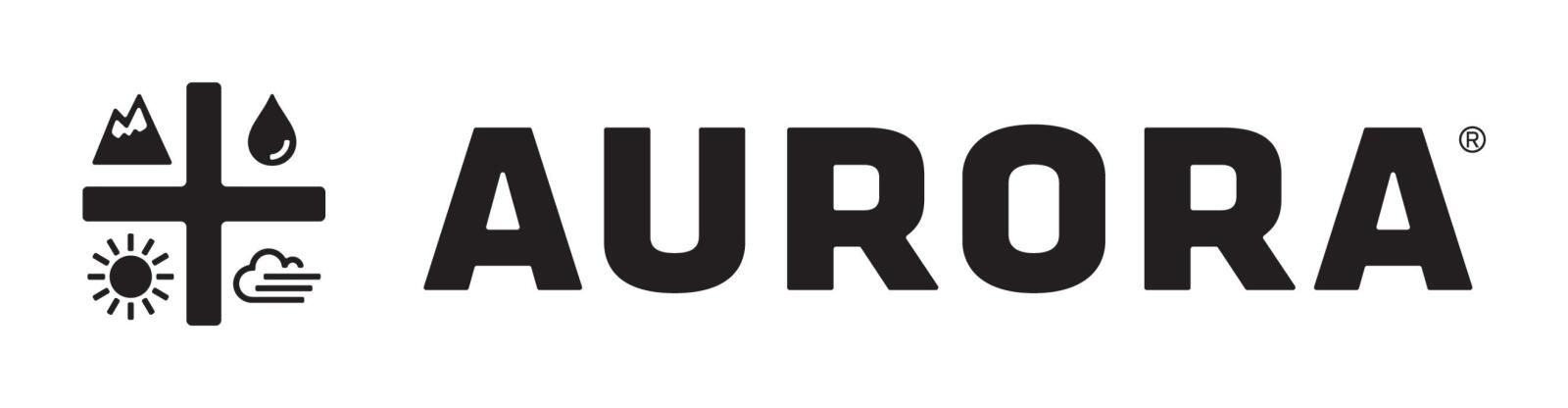 Aurora | Brand