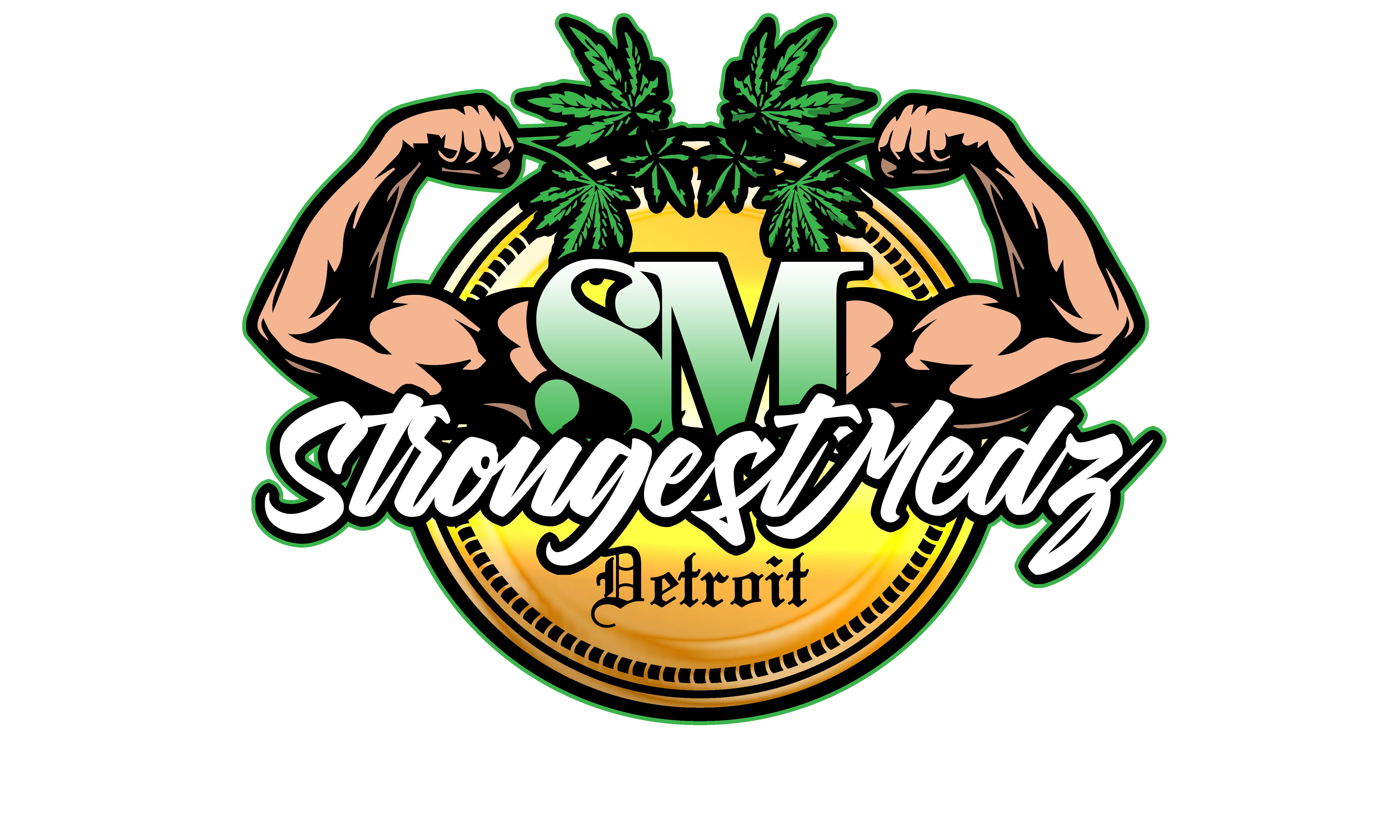 Strongest Medz | Store
