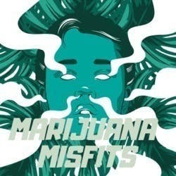 Marijuana Misfits - Store - tolktalk