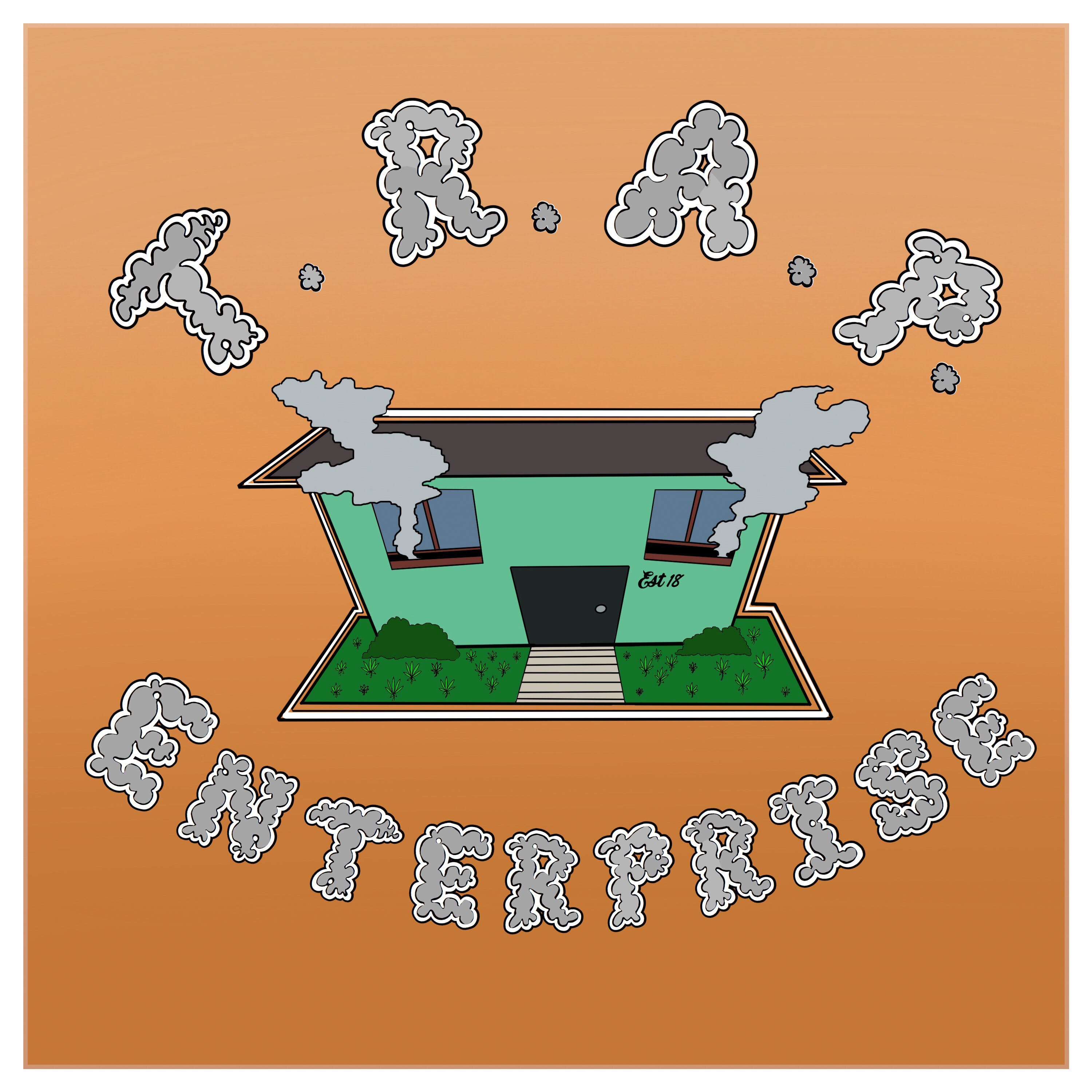 TRAP Enterprise | Store