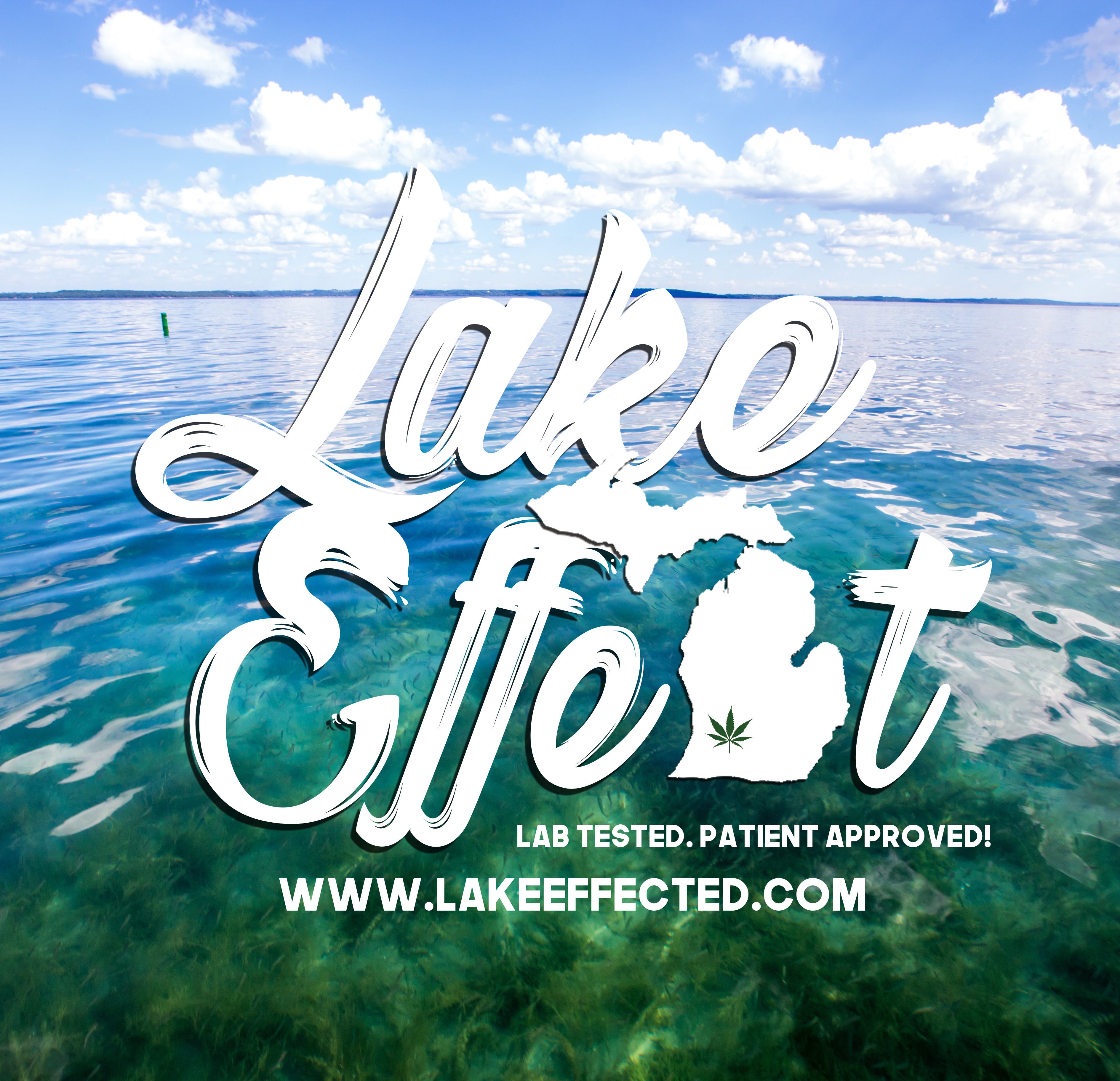Lake Effect | Store