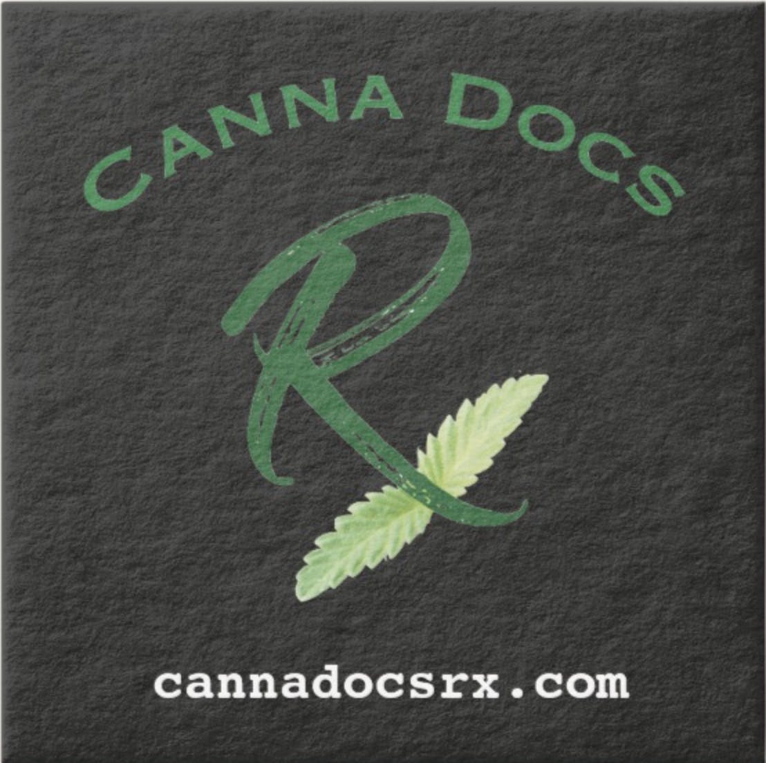 Canna Docs Rx | Store